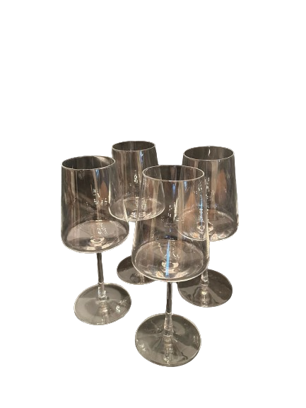 Wine Glass Set