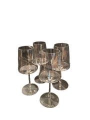 Wine Glass Set