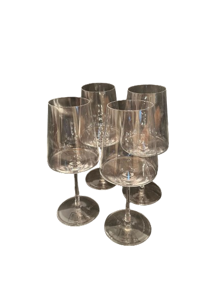 Wine Glass Set