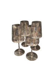 Wine Glass Set