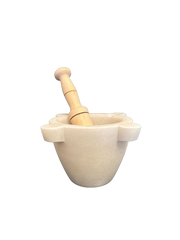 Mortar and Pestle