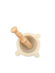 Mortar and Pestle