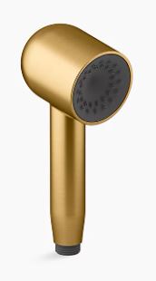 Statement Handshower Handle