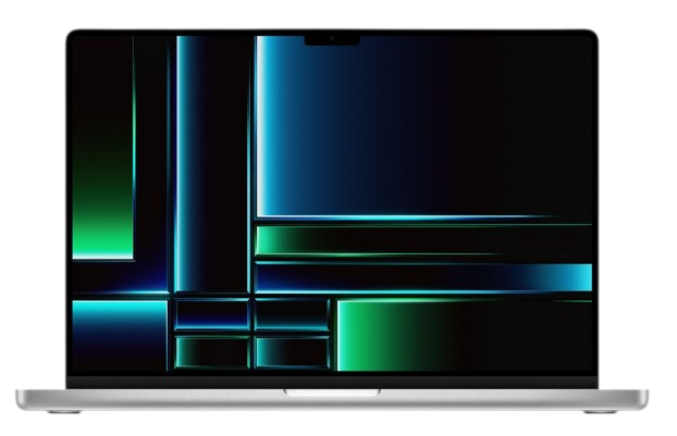 Kim MacBook Pro